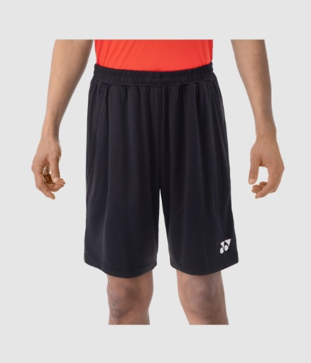 Yonex Tournament Shorts Uomo