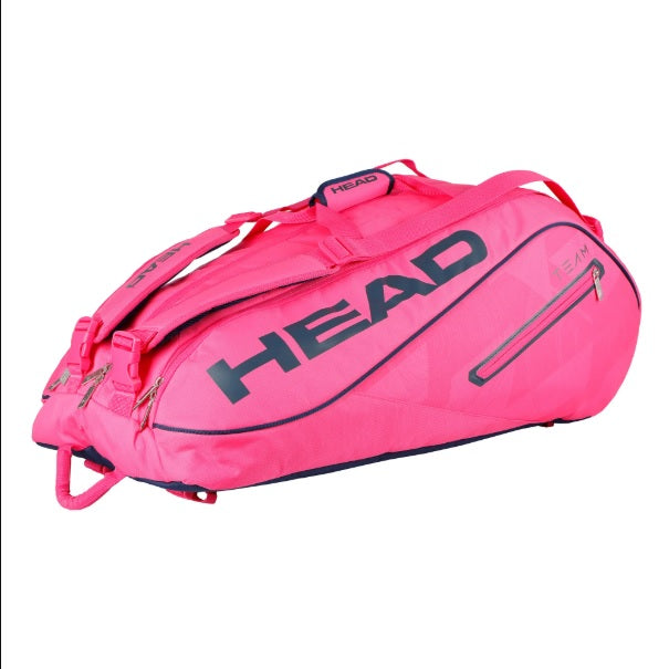 HEAD 12R MONSTERCOMBI