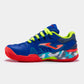 JOMA Scarpe Slam Junior 2204 Royal