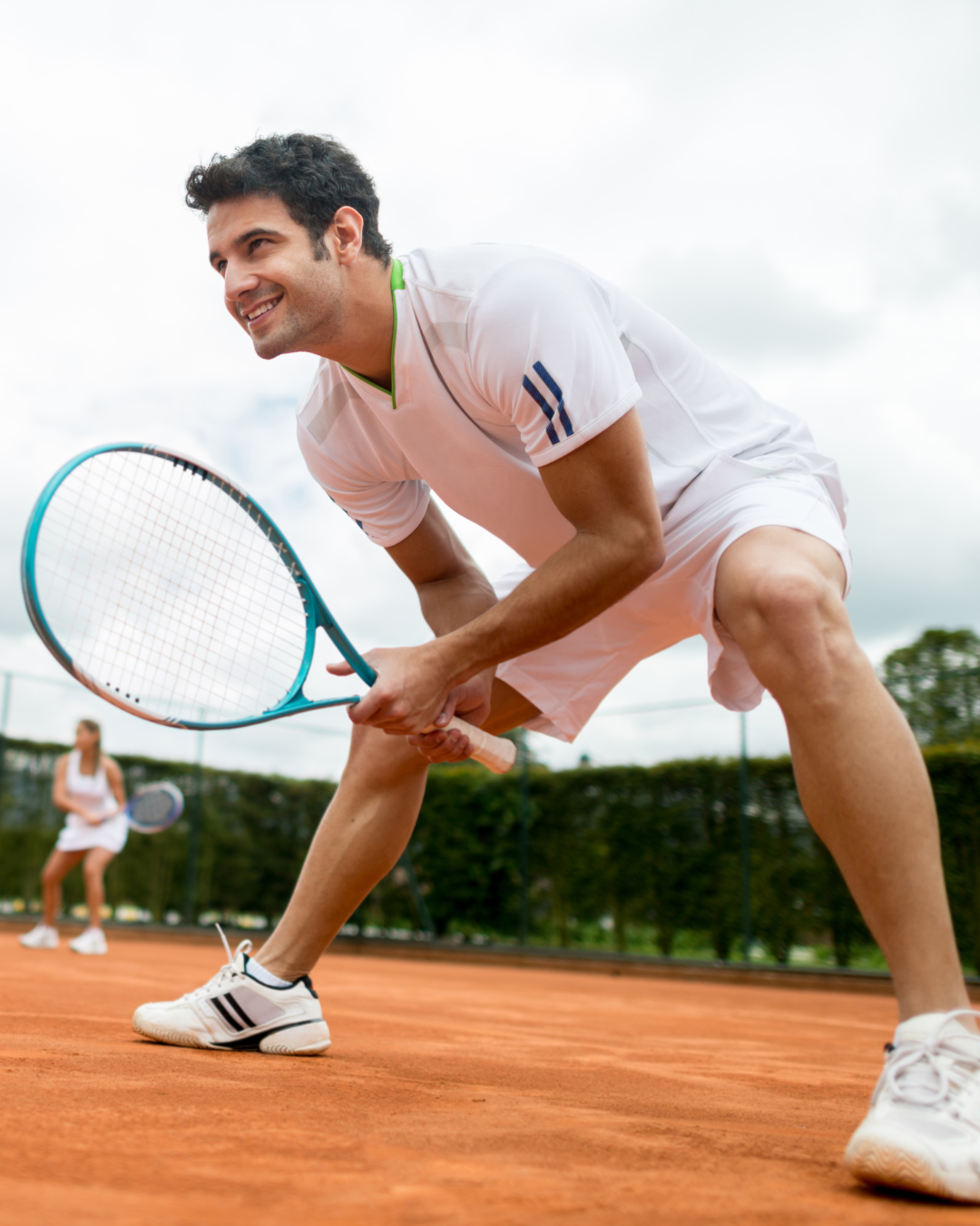 Zaini 2025 sport specialist