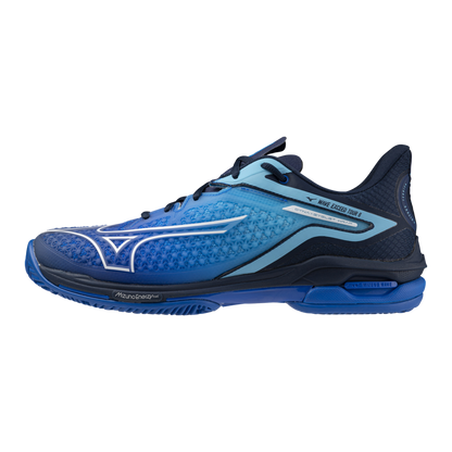 MIZUNO WAVE EXCEED TOUR 6 CC - MugenBlue/White/DressBlues