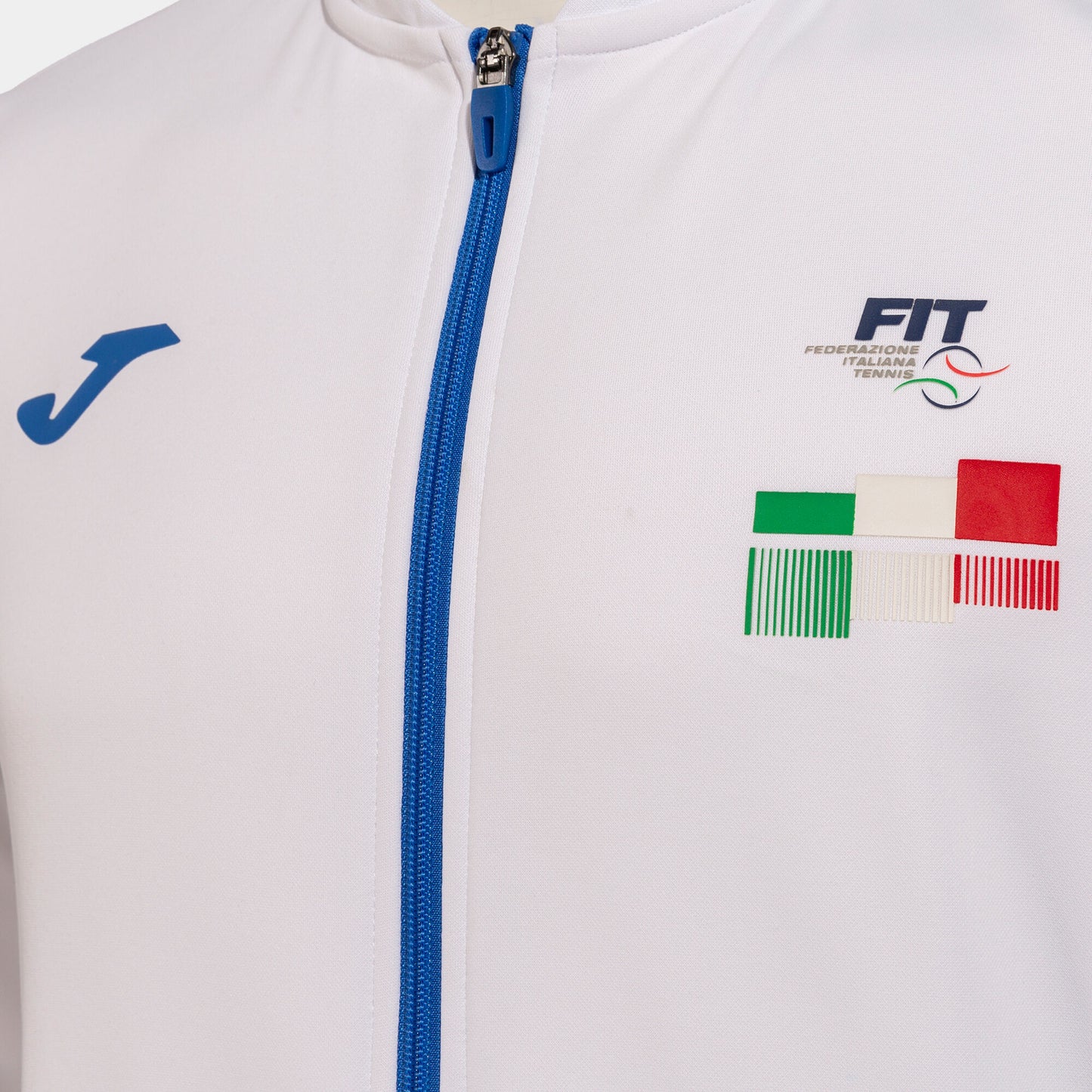 JOMA Tuta Federazione Italiana Tennis 22/23