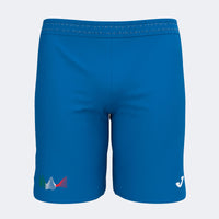JOMA T-PANTALONCINI 2 DIVISA FEDERAZIONE ITALIANA TENNIS E PADEL 24/25
