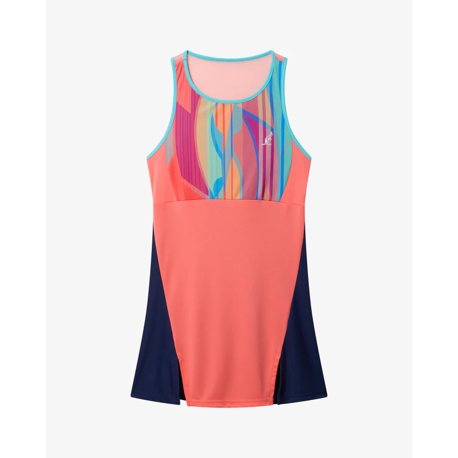 Australian Abito Donna Ace Sunset Decò
