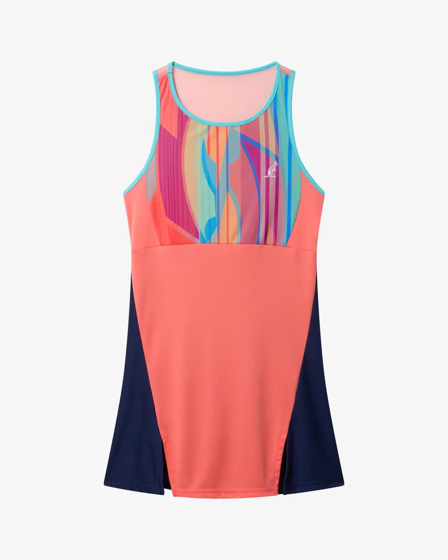 AUSTRALIAN Vestido ACE SUNSET DECO'