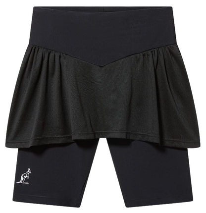 AUSTRALIAN COMPRESSIVE LIFT - NET SHORTS DONNA