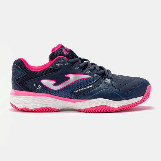 JOMA Scarpe T.Master 1000 Lady 2203 Tennis/Padel