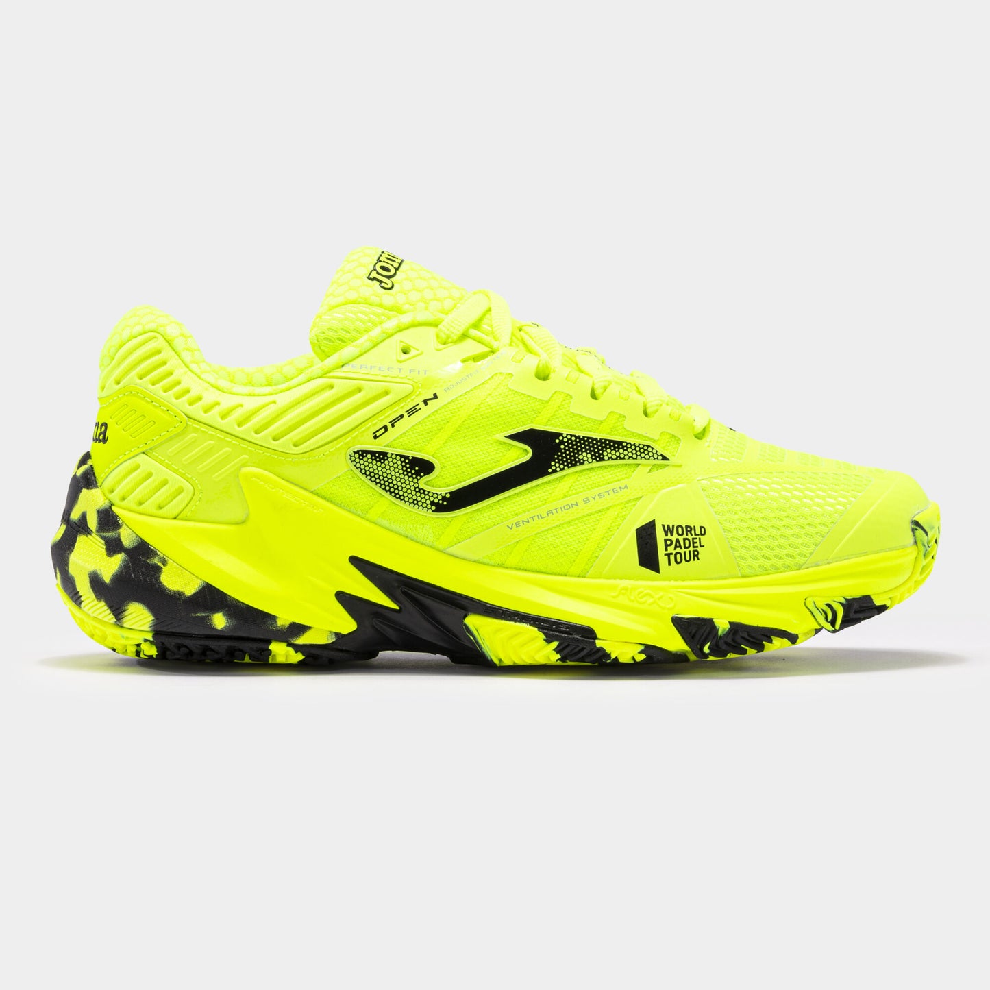 JOMA Scarpe Open Men 2309 Lemon Flower