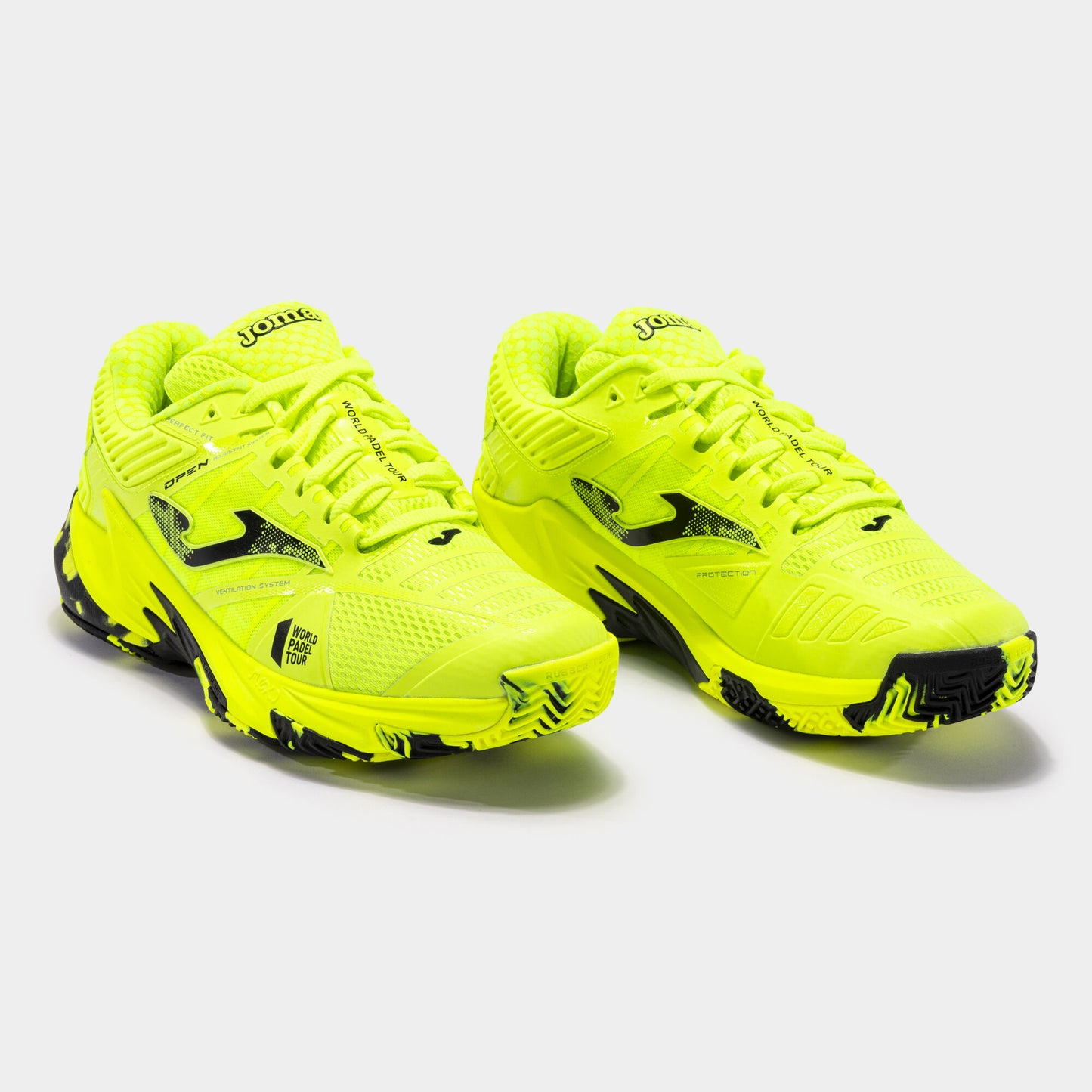 JOMA Scarpe Open Men 2309 Lemon Flower