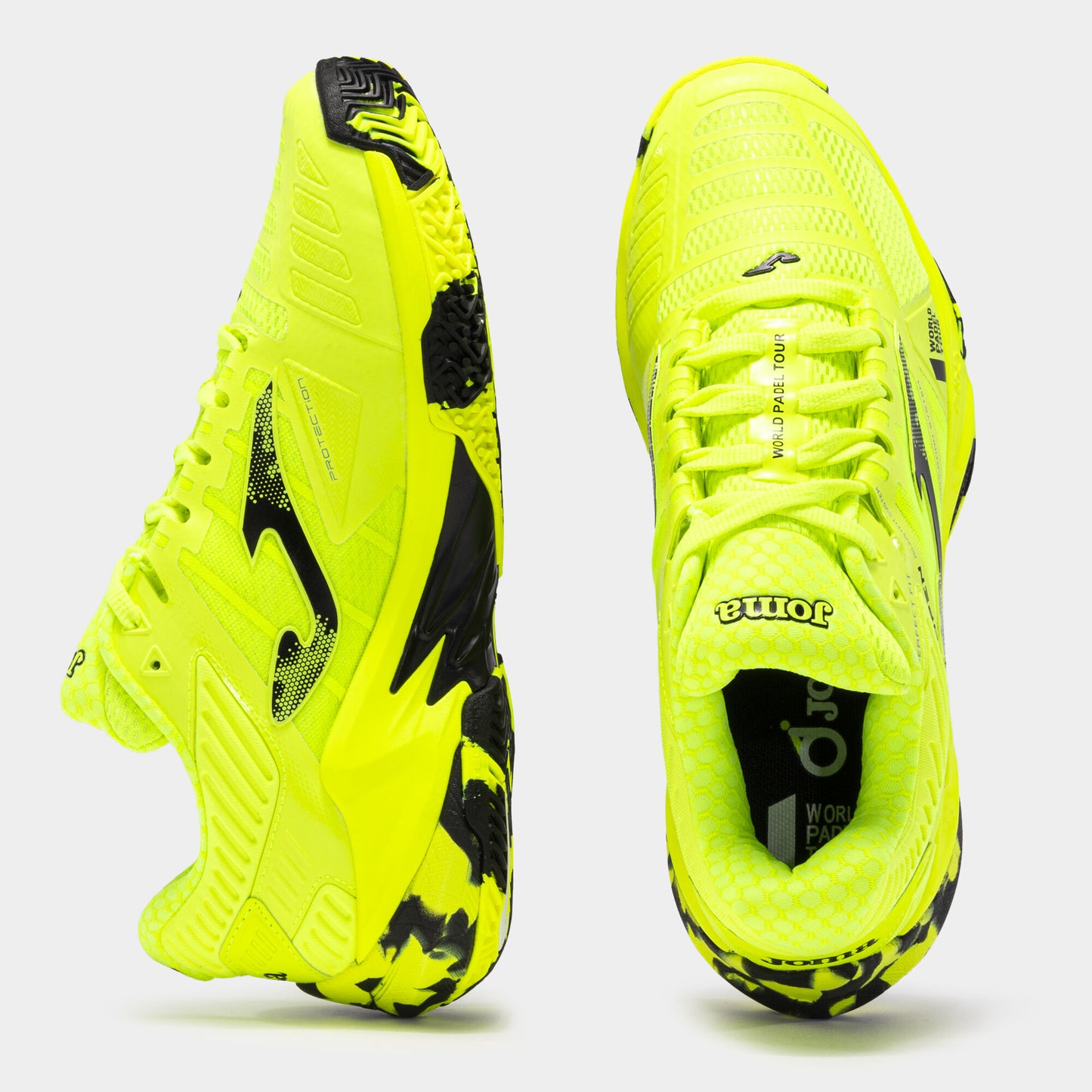 JOMA Scarpe Open Men 2309 Lemon Flower