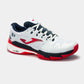 JOMA Scarpe T.Slam Men 2202 White/Navy