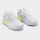 JOMA Spin Lady 2402 - White/Green