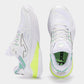 JOMA Spin Lady 2402 - White/Green