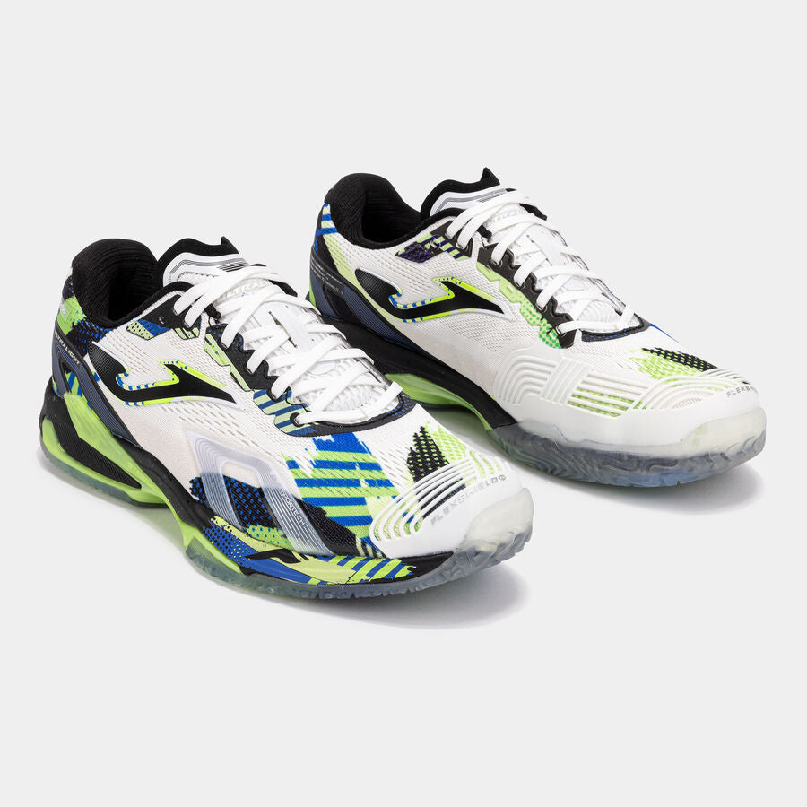 Joma Ultra Light 26 Juanlu Esbrí TULTW2682OM - coppia vista anteriore