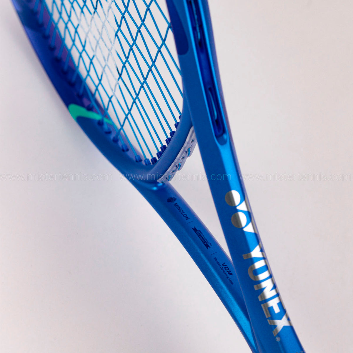 Yonex Racchetta Tennis Ezone 98 2025