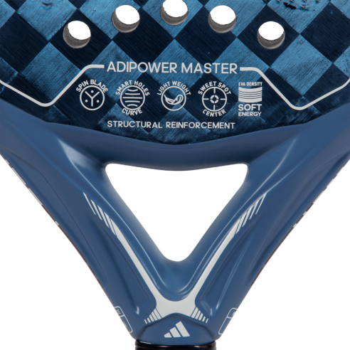adidas Adipower Master LTD 2023 Padel