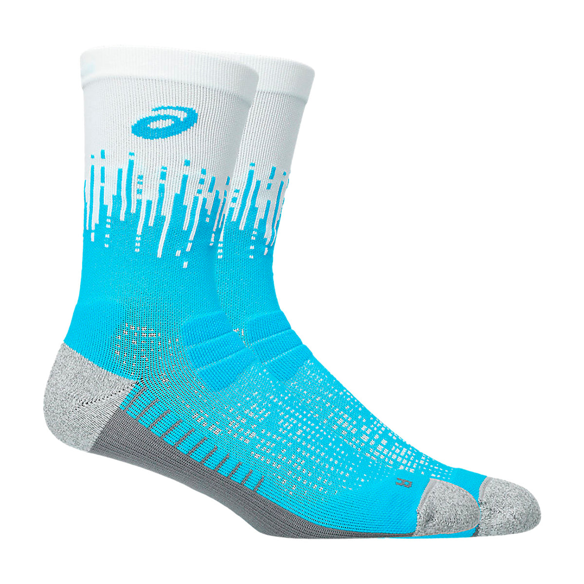 Asics Calze Unisex Performance Crew