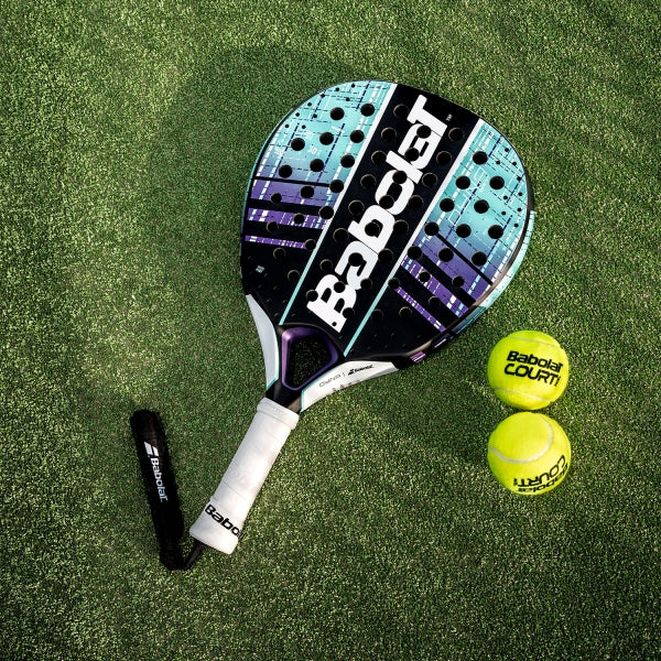 BABOLAT Racchetta DYNA SPRINT