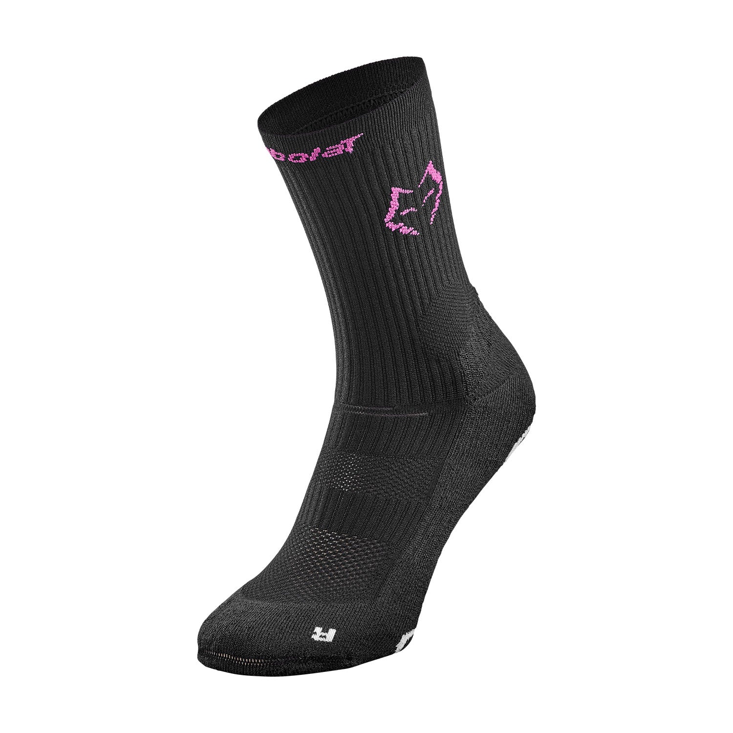 Babolat Mid-Calf Socks Lebrón Nero | PREORDINE, sped. 30/09