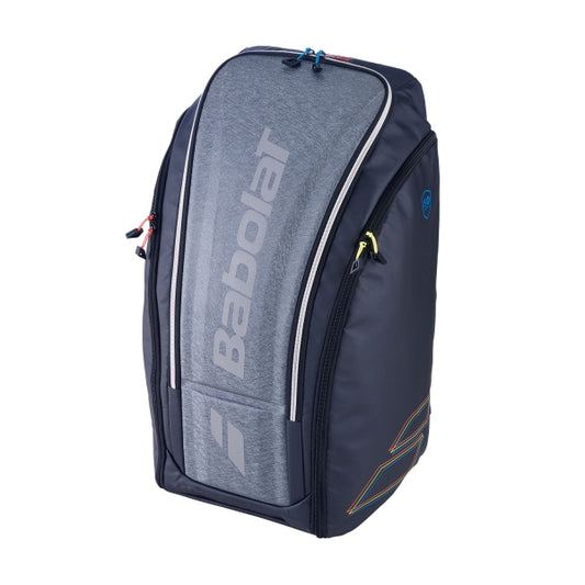 BABOLAT PERFORMANCE PADEL BAG - BLACK