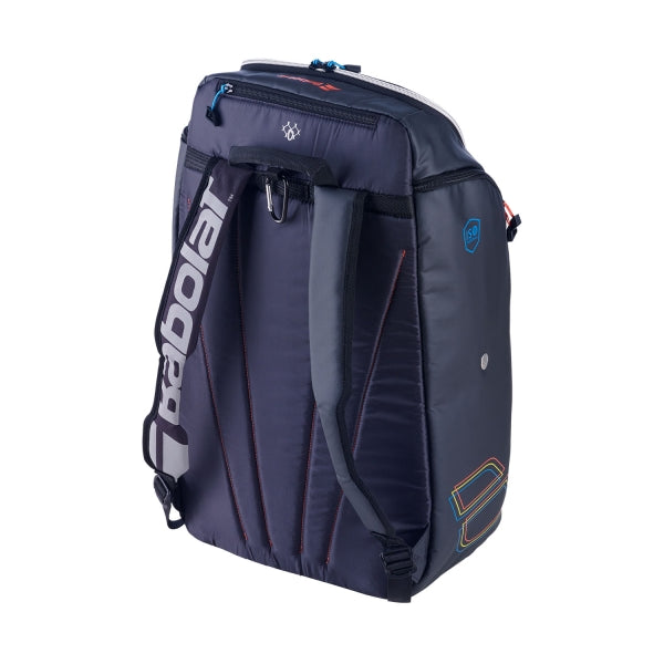 BABOLAT PERFORMANCE PADEL BAG - BLACK