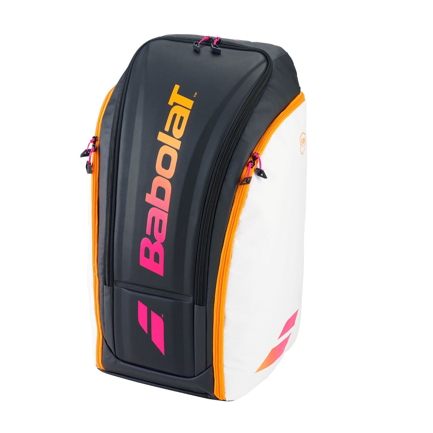 BABOLAT Borsa Padel Unisex PERFORMANCE PADEL BAG MULTICOLOR