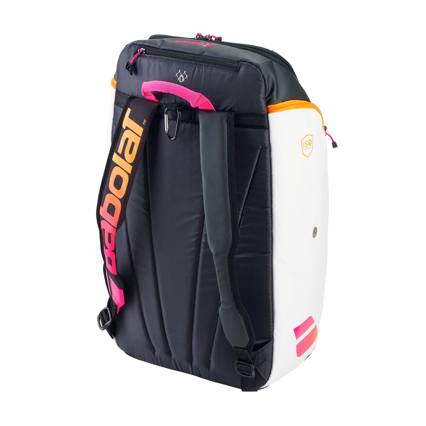 BABOLAT Borsa Padel Unisex PERFORMANCE PADEL BAG MULTICOLOR