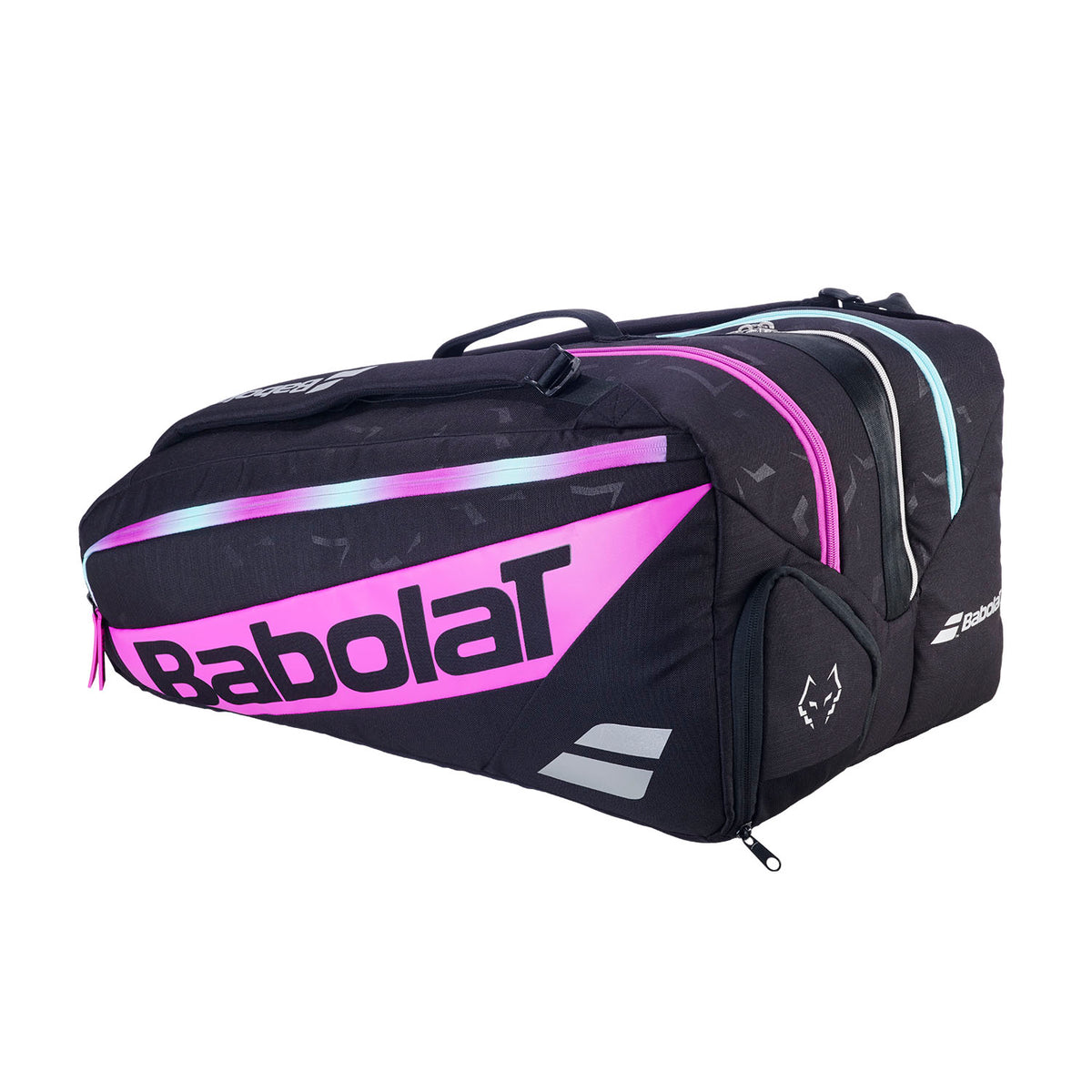 Babolat RH Pro Padel Juan Lebrón, lato opposto