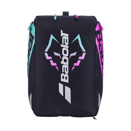 Babolat RH Pro Padel Juan Lebrón, spallacci