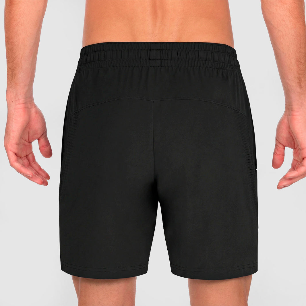Babolat Short Juan Lebrón Nero | PREORDINE, sped. 30/09
