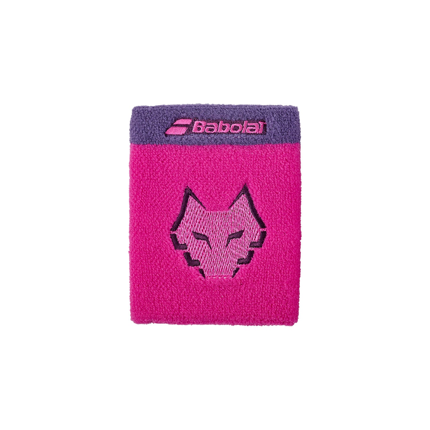 Babolat Terry Jumbo Wristband Lebrón Raspberry | PREORDINE, sped. 30/09