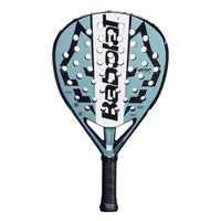 Babolat Veron Juan Lebrón 3.1, vista frontale