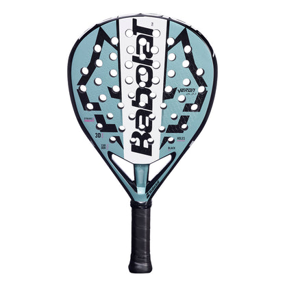 Babolat Veron Juan Lebrón 3.1, vista frontale