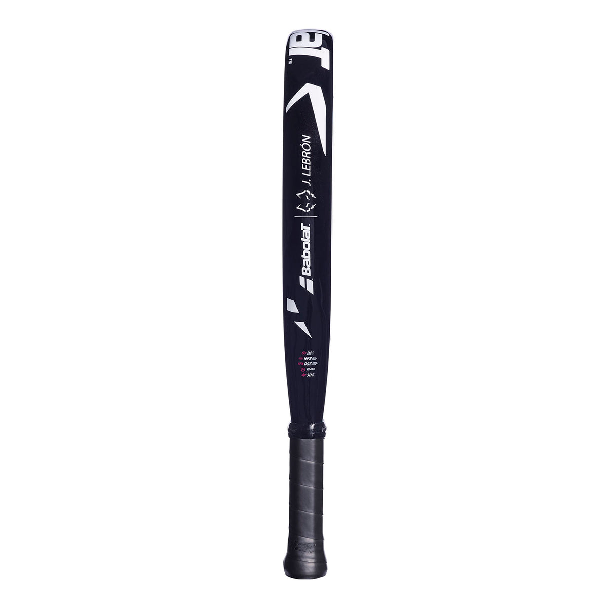 Babolat Veron Juan Lebrón 3.1, profilo
