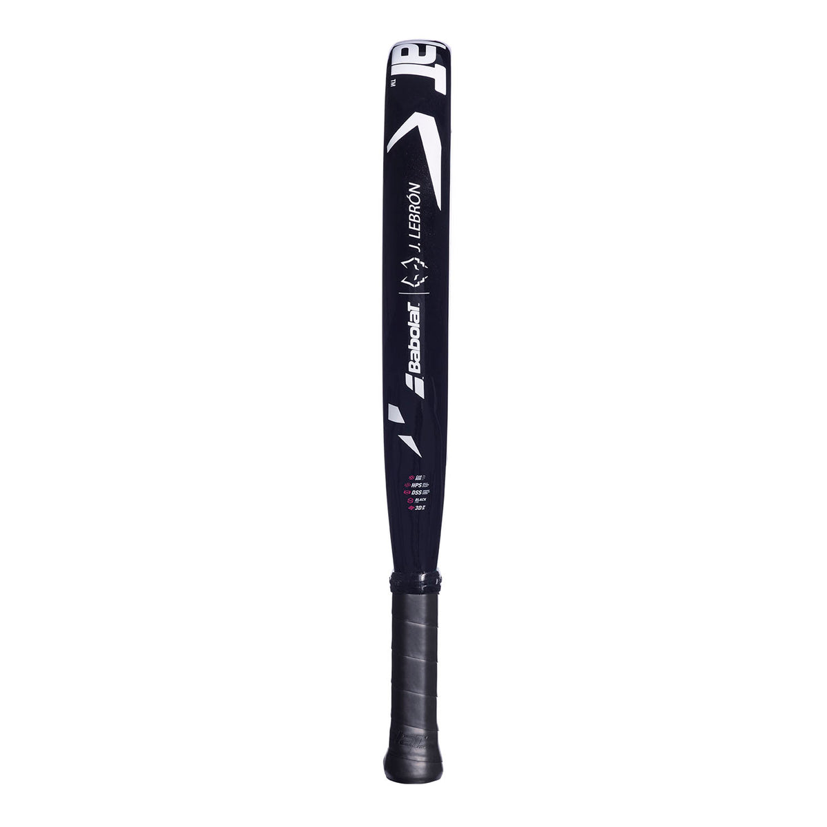 Babolat Veron Juan Lebrón 3.1, profilo