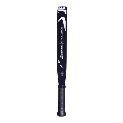 Babolat Veron Juan Lebrón 3.1, profilo
