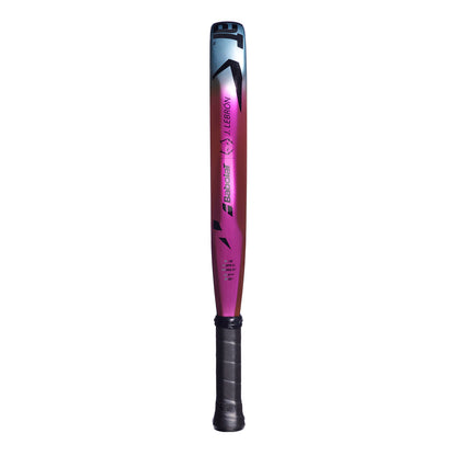 Babolat Viper Soft Juan Lebrón 3.1, profilo