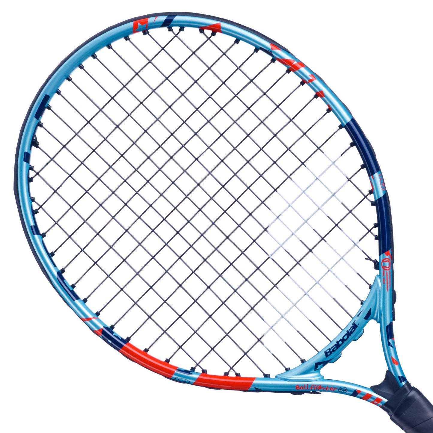 BABOLAT BALLFIGHTER JUNIOR 17