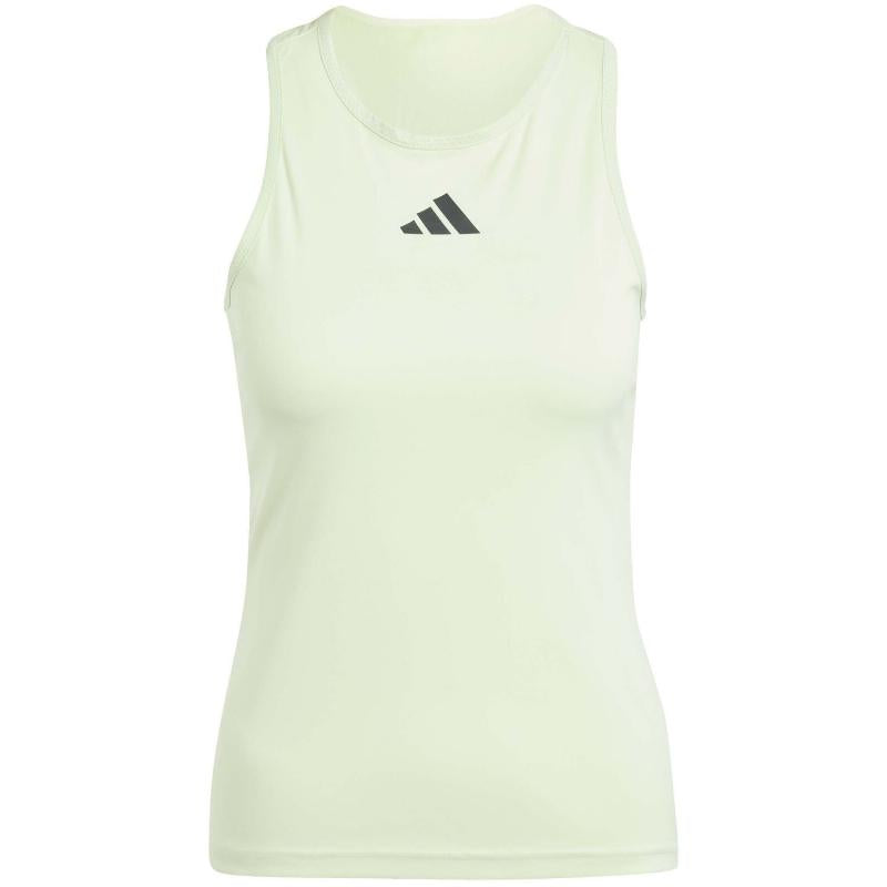 ADIDAS CLUB TANK DONNA
