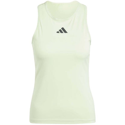 ADIDAS CLUB TANK DONNA