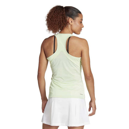 ADIDAS CLUB TANK DONNA