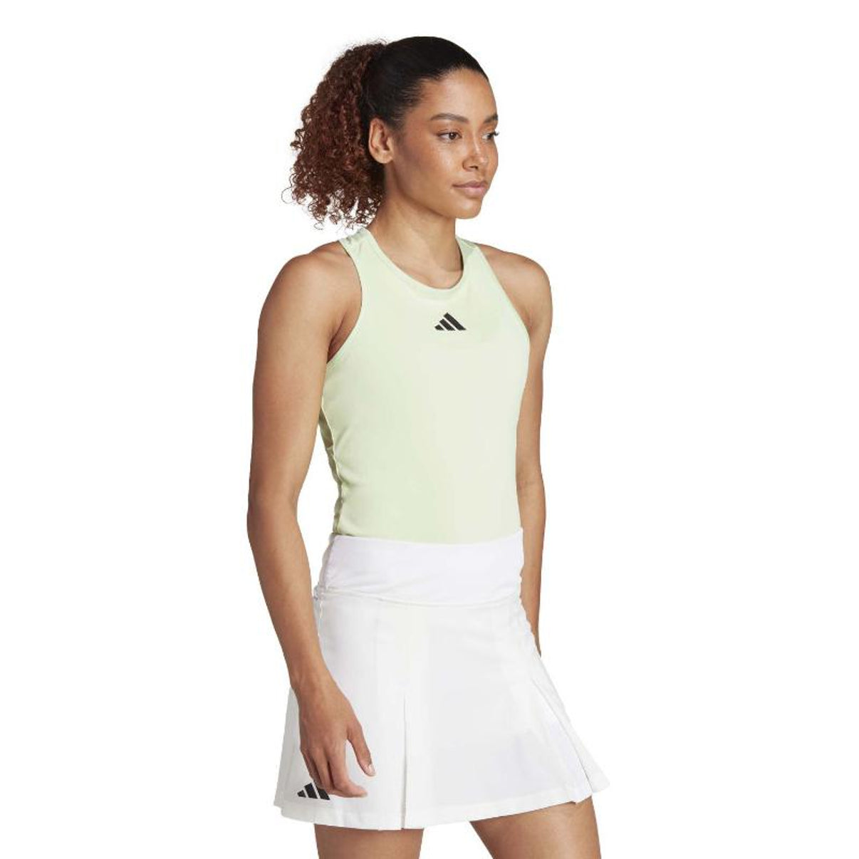 ADIDAS CLUB TANK DONNA