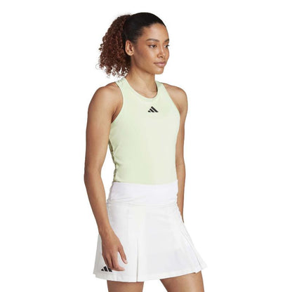 ADIDAS CLUB TANK DONNA