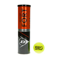 Dunlop Fort Clay Court
