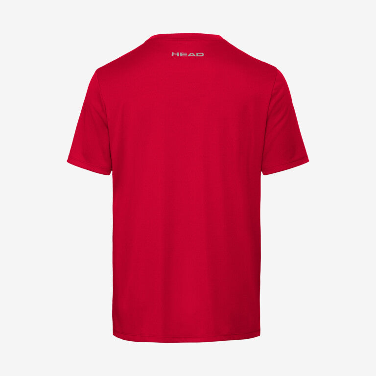 Head T-Shirt Easy Court Bambino