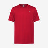 HEAD T-Shirt Sportiva Tennis Bambino Easy Court