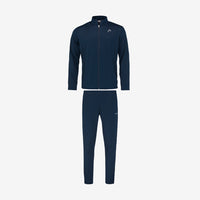 HEAD Tuta Sportiva Tennis Uomo Easy Court Tracksuit