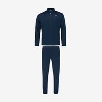HEAD Tuta Sportiva Tennis Junior Easy Court Tracksuit