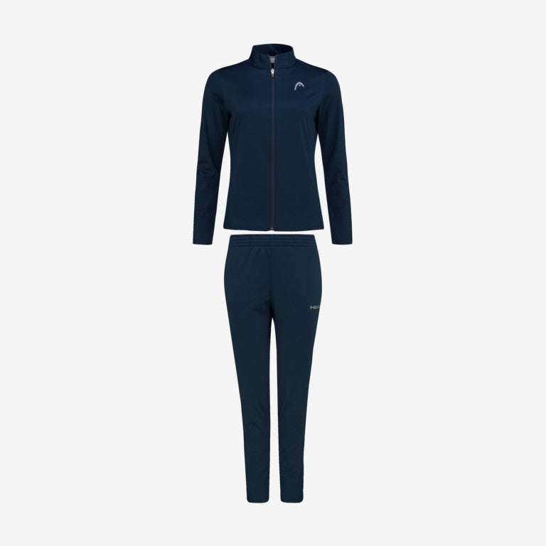 Head  Tuta Sportiva Easy Court Tracksuit  Donna