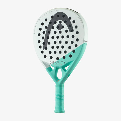 HEAD Racchetta Padel Unisex GRAVITY MOTION 2024